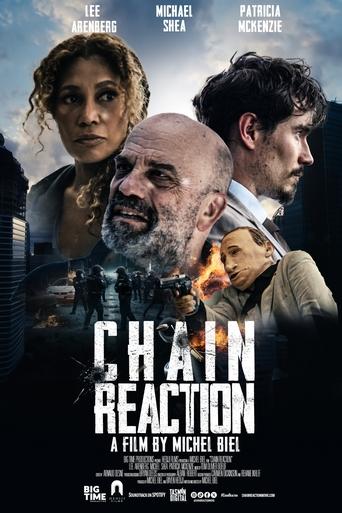 Poster of Chain Reaction