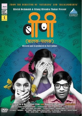 Poster of Balak Palak