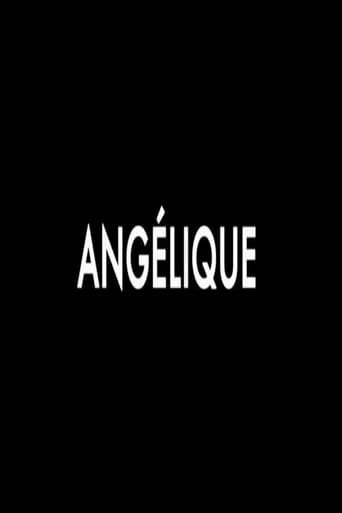 Poster of Angélique