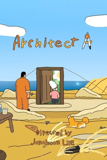 Poster of Architect A