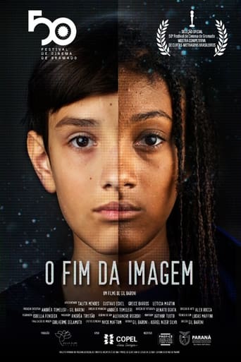 Poster of O Fim da Imagem