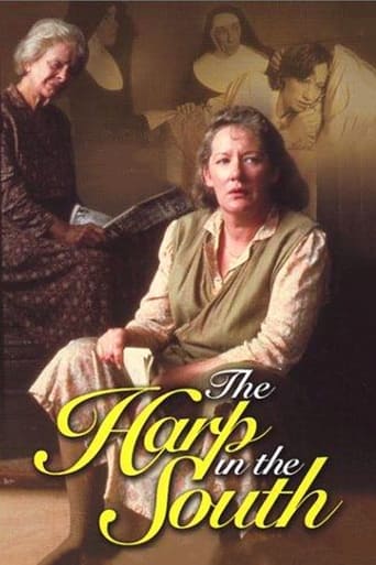 Poster of The Harp in the South