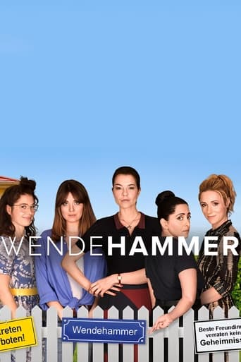 Poster of Wendehammer