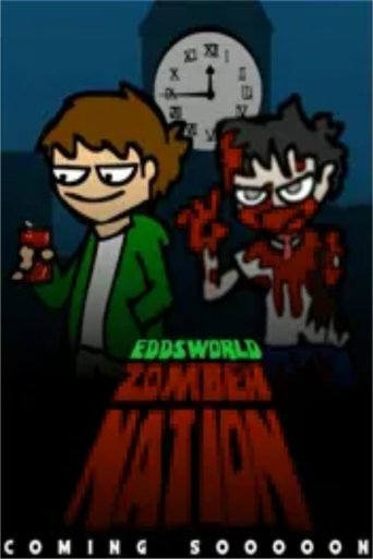 Poster of Zombeh Nation