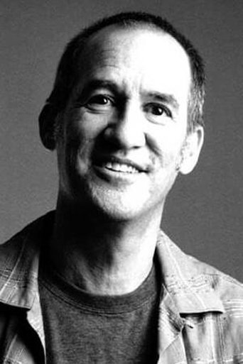 Portrait of Roberto Schaefer