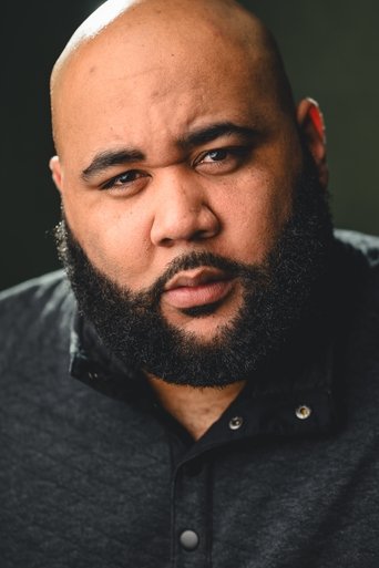 Portrait of Kyle Douthy