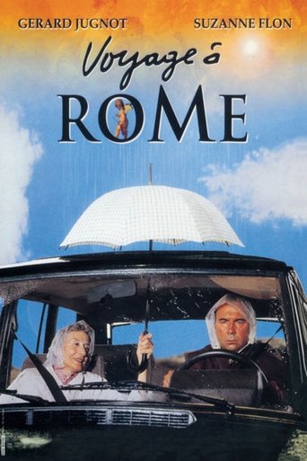 Poster of Voyage à Rome