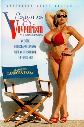 Poster of Visions and Voyeurism