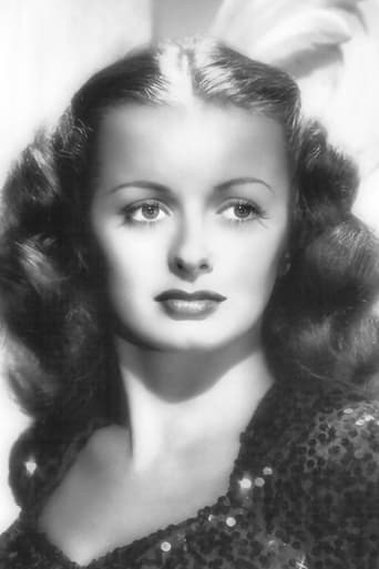 Portrait of Noel Neill