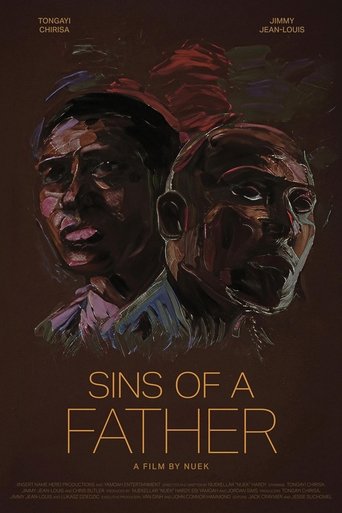 Poster of Sins of a Father