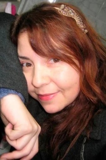 Portrait of Ximena Marchant