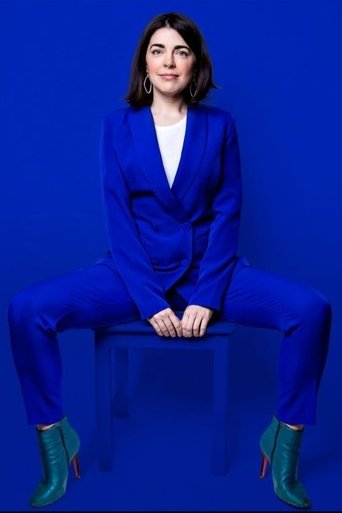 Poster of Rosie Holt: The Woman's Hour