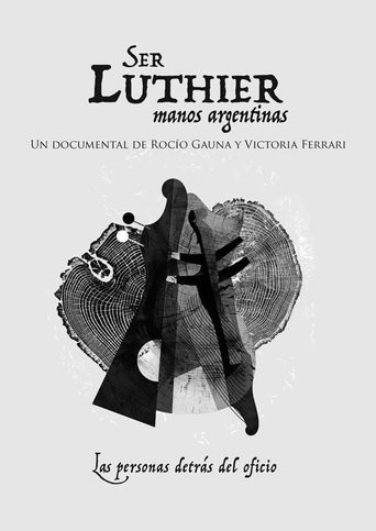 Poster of Ser Luthier