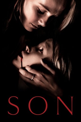 Poster of Son