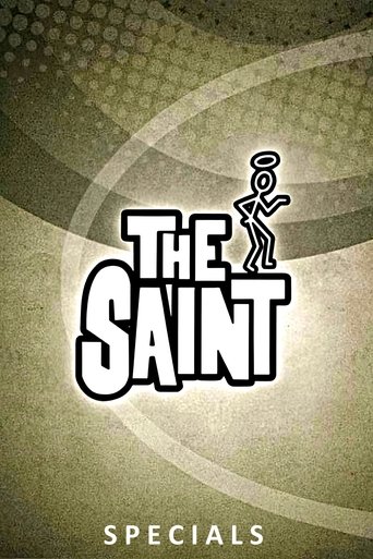 Portrait for The Saint - Specials