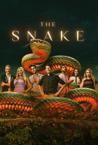 Poster of The Snake
