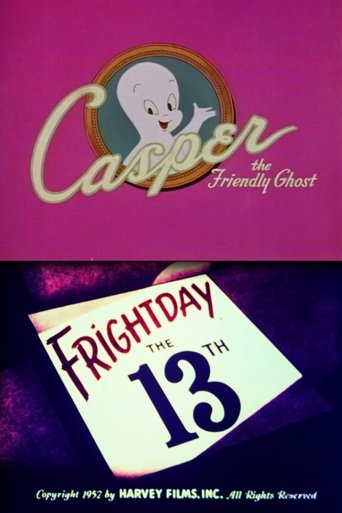 Poster of Frightday the 13th