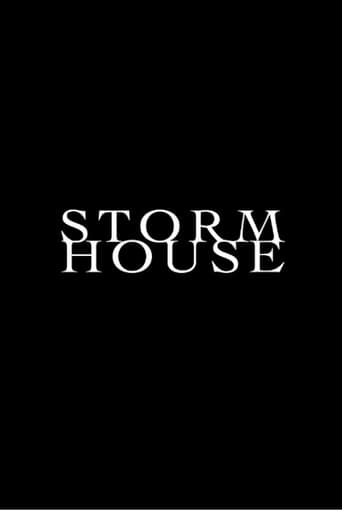 Poster of Storm House