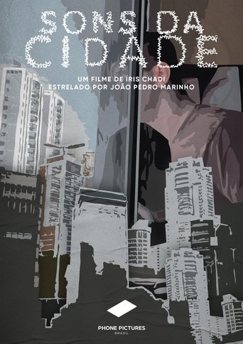 Poster of Sons da Cidade