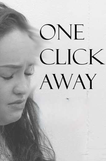 Poster of One Click Away