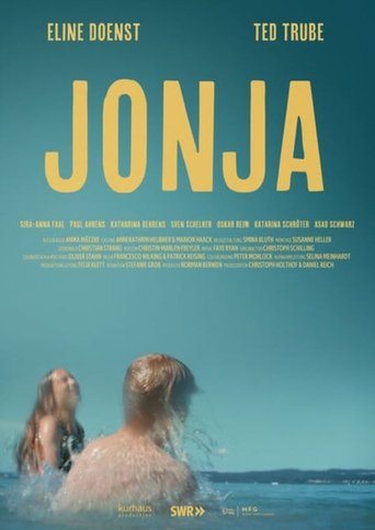 Poster of Jonja