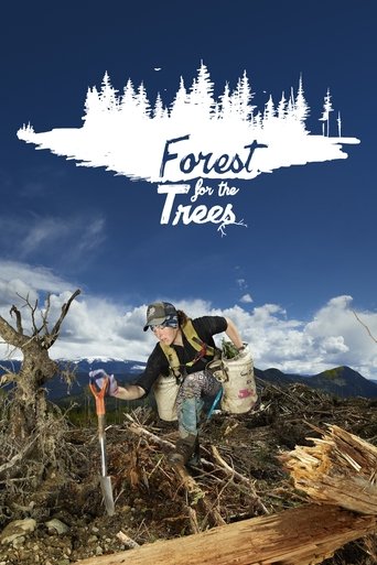 Poster of Forest for the Trees