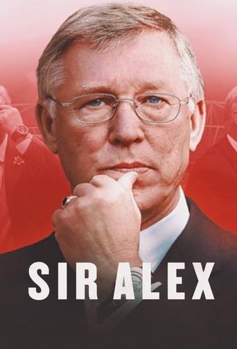 Poster of Sir Alex