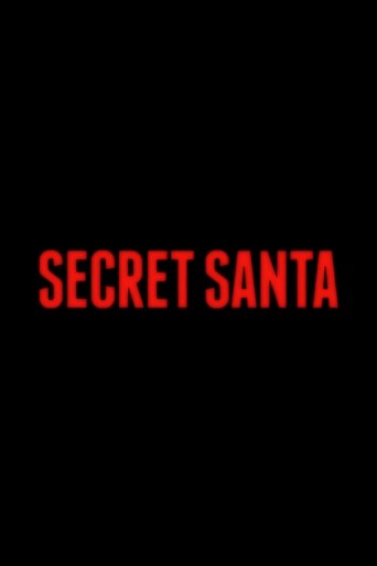 Poster of Secret Santa