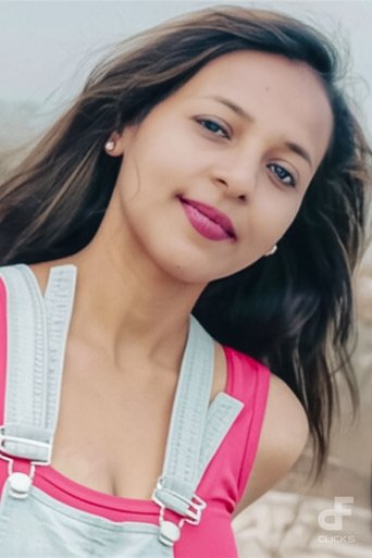 Portrait of Vandana Sandhu