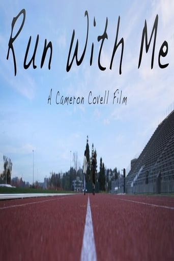 Poster of Run with Me