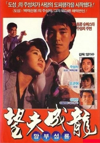 Poster of Love Is Love