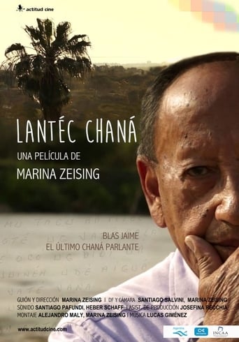 Poster of Lantéc Chaná