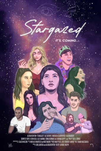 Poster of Stargazed