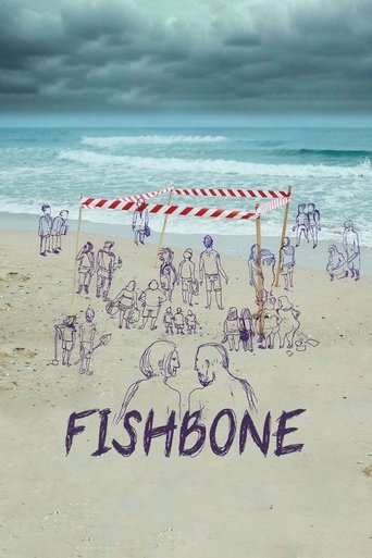 Poster of Fishbone