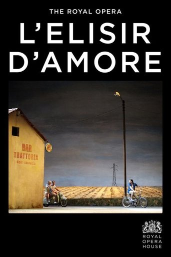 Poster of ROH 2023/24:L’Elisir d’Amore