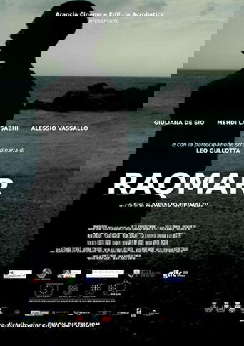Poster of Raqmar