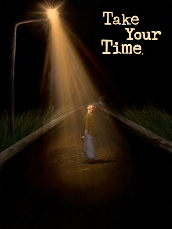 Poster of Take Your Time