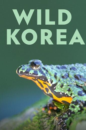 Portrait for Wild Korea - Season 1