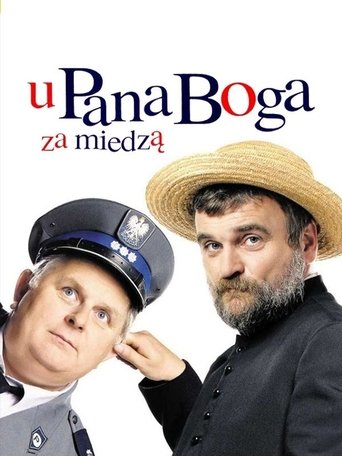 Poster of God's Little Village