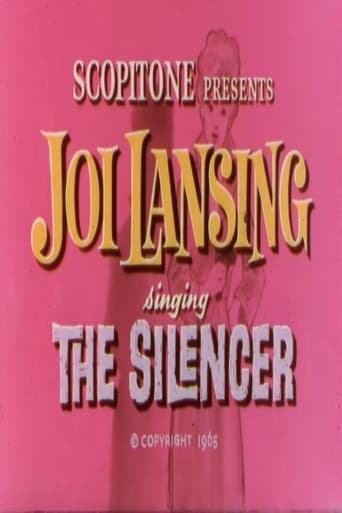 Poster of The Silencer