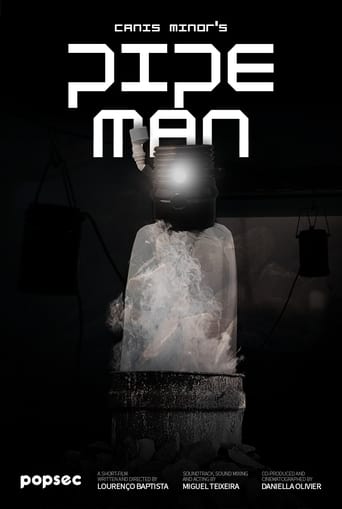 Poster of Pipe Man