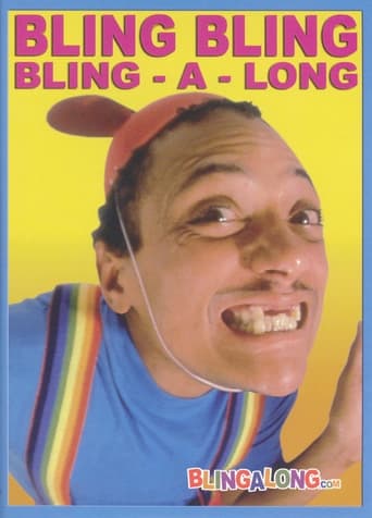 Poster of Bling Bling: Bling-A-Long