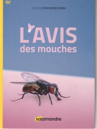 Poster of L'Avis Des Mouches