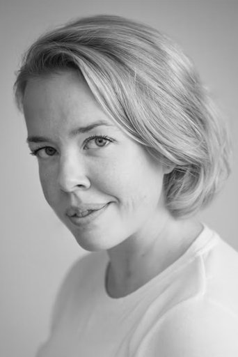 Portrait of Ragne Grande