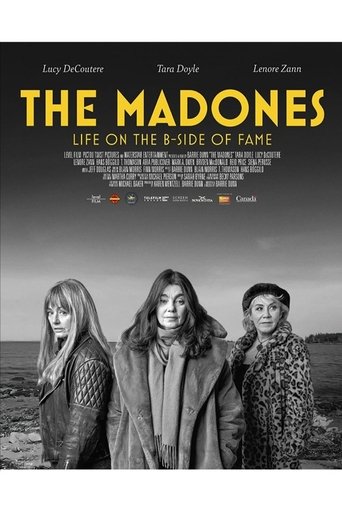 Poster of The Madones