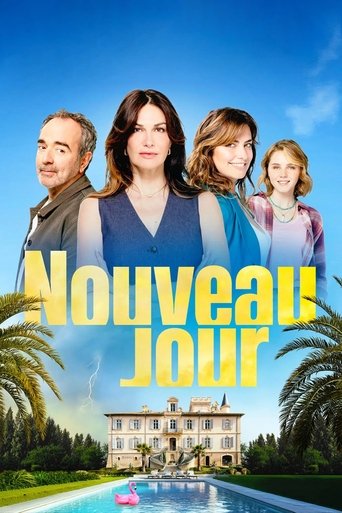 Poster of Nouveau jour