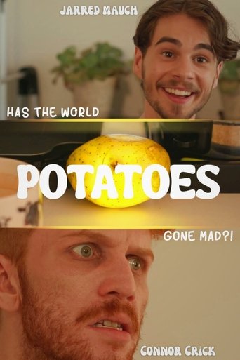 Poster of Potatoes