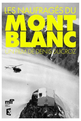 Poster of The Castaways Of Mont Blanc