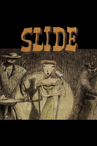 Poster of Slide