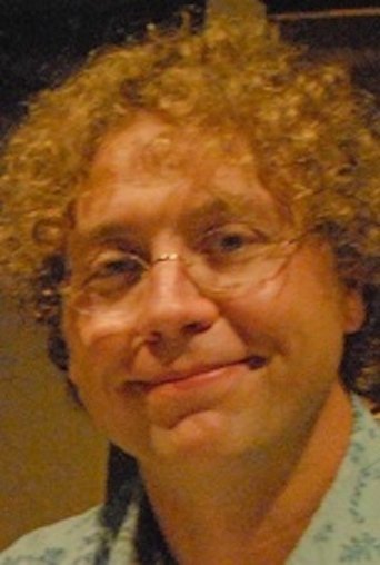 Portrait of Jean-Marc van Tol